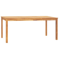 Thumbnail for 5-tlg. Garten-Essgruppe Massivholz Teak