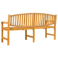 Thumbnail for 3-tlg. Garten-Essgruppe Massivholz Teak
