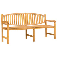 Thumbnail for 5-tlg. Garten-Essgruppe Massivholz Teak