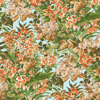 Thumbnail for DUTCH WALLCOVERINGS Tapete Blumenmuster Mehrfarbig