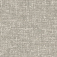 Thumbnail for DUTCH WALLCOVERINGS Tapete Fadenmuster Grau