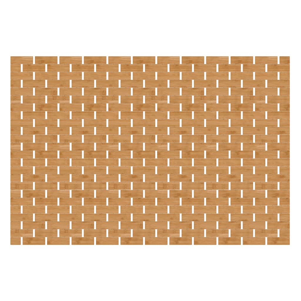 EISL Badematte Bambus 50x70 cm