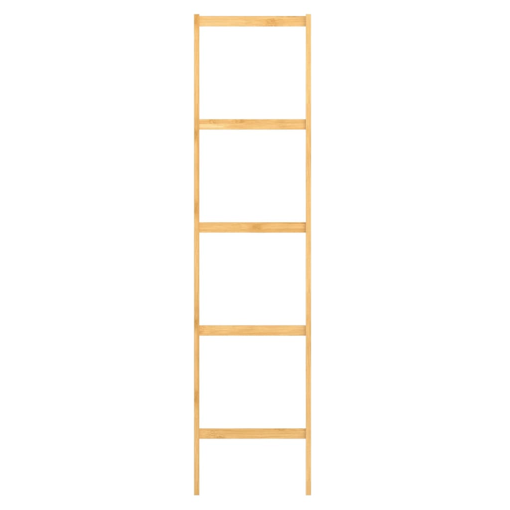 EISL Badregal mit 5 Fächern 34x33x140 cm