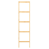 Thumbnail for EISL Badregal mit 5 Fächern 34x33x140 cm