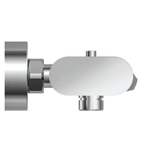 Thumbnail for EISL Thermostat-Badarmatur CARNEO Verchromt